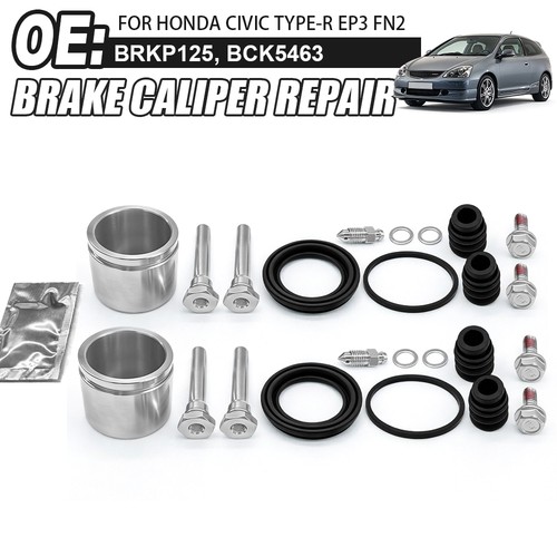 For honda civic - honda, ep3
