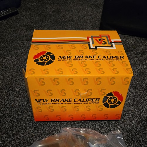 Rear brake caliper fits - brake, honda