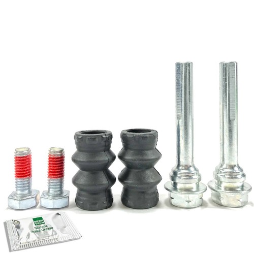 Rear caliper slider pin - slider, guide