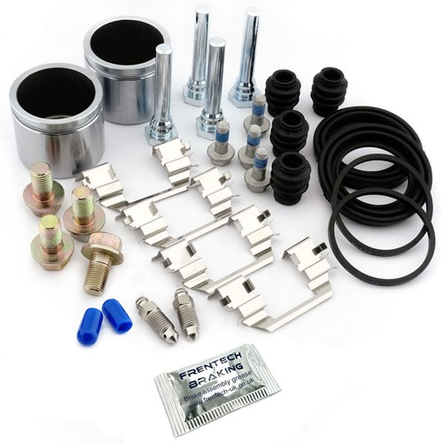 For honda civic type - honda, fn2