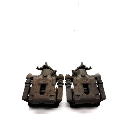 Honda civic brake - civic, calipers