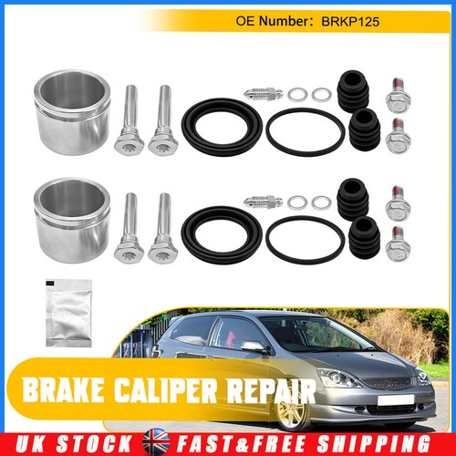 For honda civic type - civic,