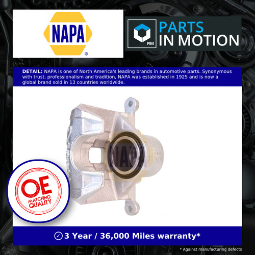 Brake caliper fits honda - brake,