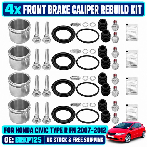 For honda civic - honda, fn2