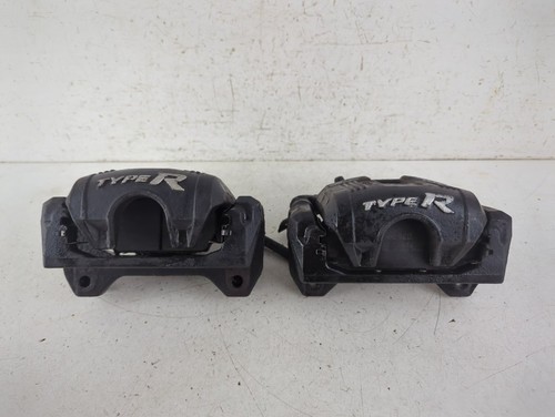 Honda civic type fn2 - honda,