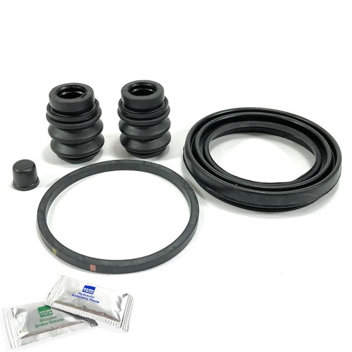 Front brake caliper repair kit - front,