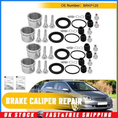 For honda civic type - r, fn2