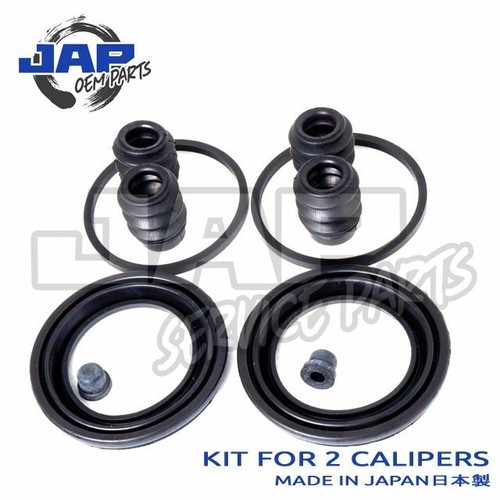 Quality front brake - oe,