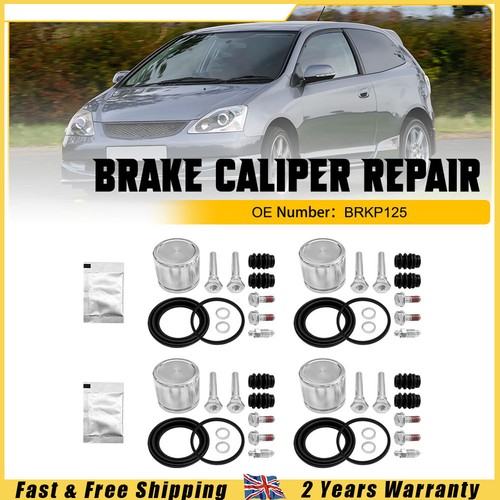 For honda civic type fn2 - fn2, 4x