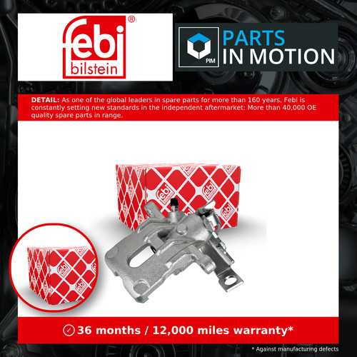 Brake caliper fits honda civic - fits,